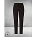 BASE LEVEL Broek Yoanna Zwart